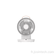 DC Moteur 3D Ventilateur de bureaux de ménage